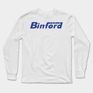 Binford Tools Long Sleeve T-Shirt